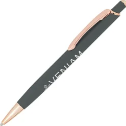 Alibi Metal Pen