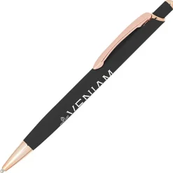 Alibi Metal Pen