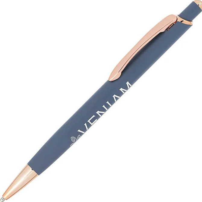 Alibi Metal Pen