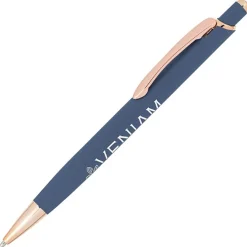 Alibi Metal Pen