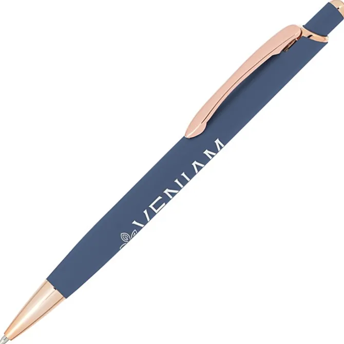 Alibi Metal Pen