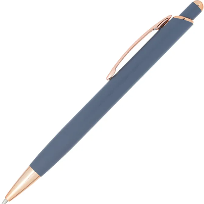 Alibi Metal Pen