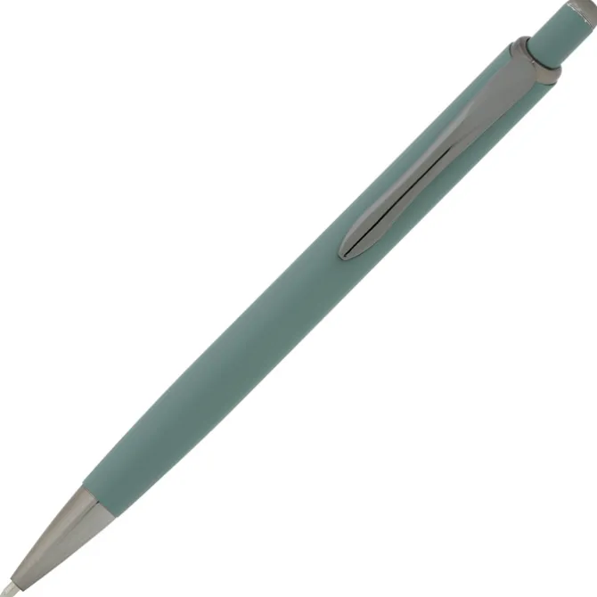 Alibi Metal Pen - Gunmetal