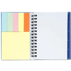 All-in-One Mini Notebook