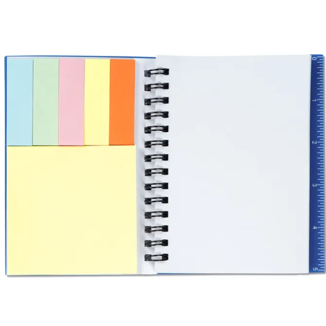 All-in-One Mini Notebook