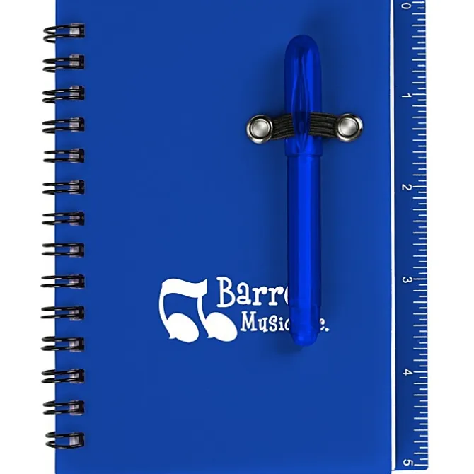 All-in-One Mini Notebook
