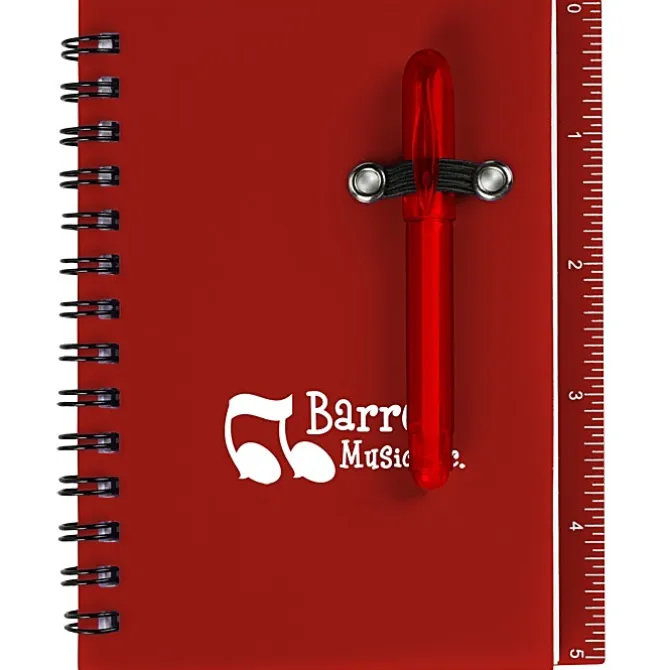 All-in-One Mini Notebook