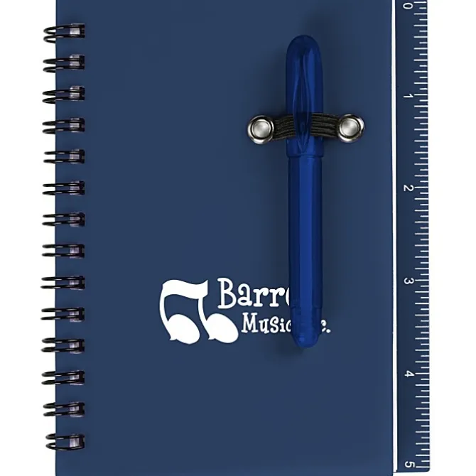 All-in-One Mini Notebook