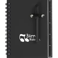 All-in-One Mini Notebook