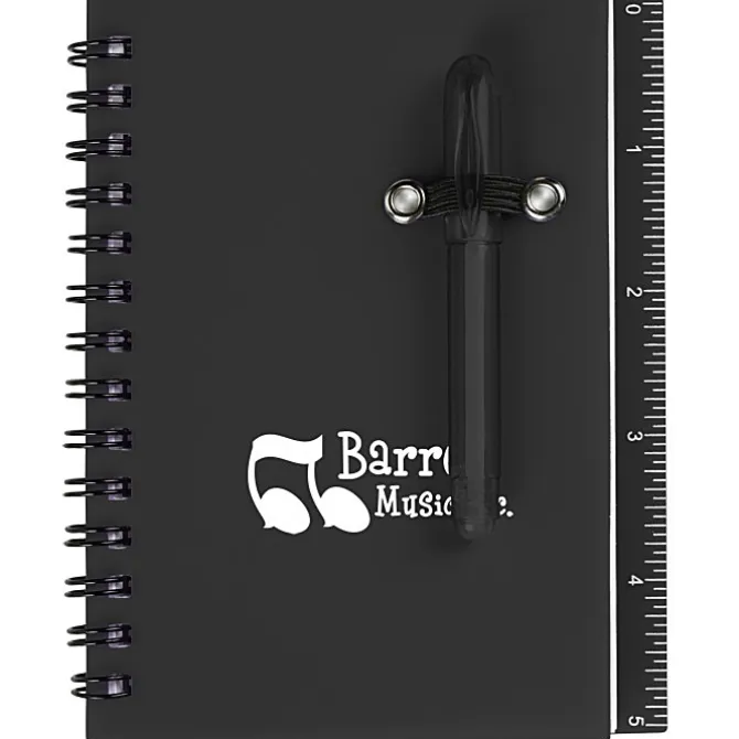 All-in-One Mini Notebook