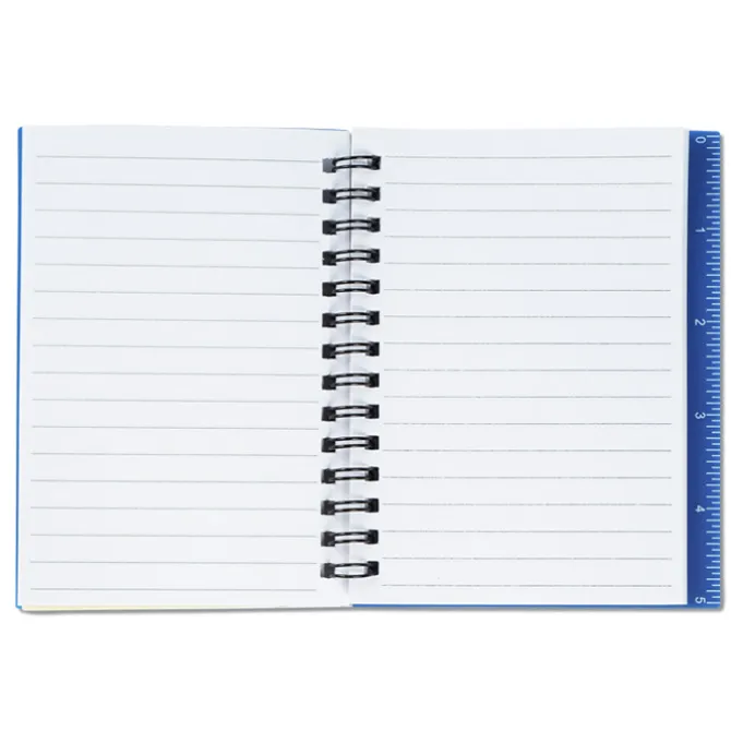 All-in-One Mini Notebook