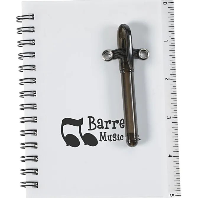 All-in-One Mini Notebook