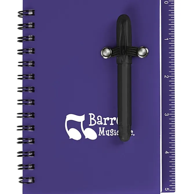 All-in-One Mini Notebook