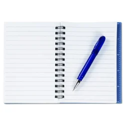 All-in-One Mini Notebook - 24 hr
