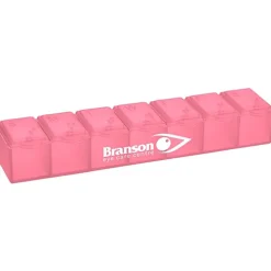 All-Week Pillbox