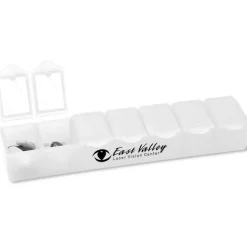 All-Week Pillbox