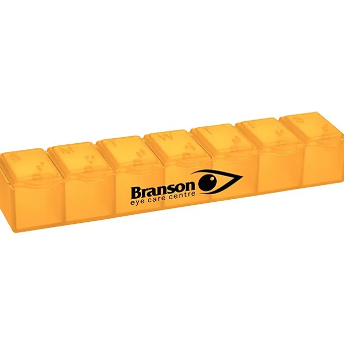 All-Week Pillbox