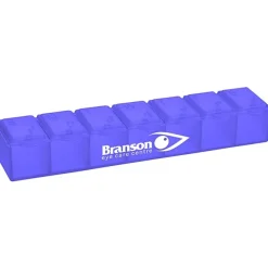 All-Week Pillbox