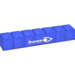 All-Week Pillbox