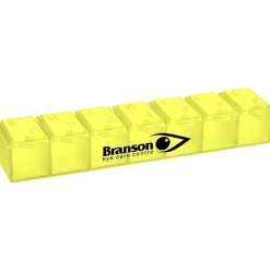 All-Week Pillbox
