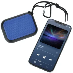 Alpine Outdoor Bluetooth Speaker