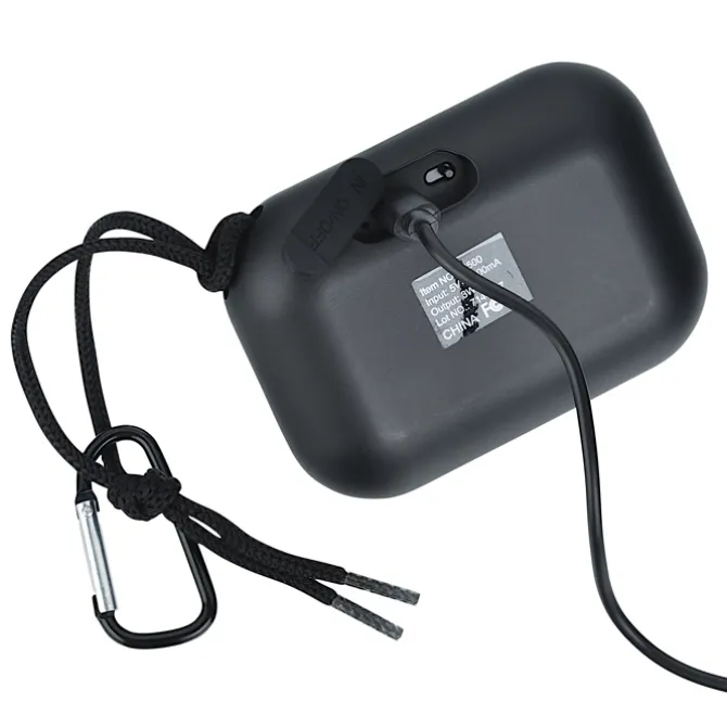 Alpine Outdoor Bluetooth Speaker