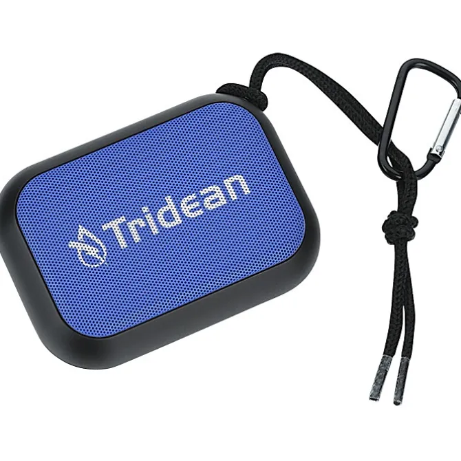 Alpine Outdoor Bluetooth Speaker