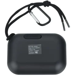 Alpine Outdoor Bluetooth Speaker