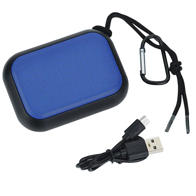 Alpine Outdoor Bluetooth Speaker
