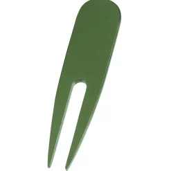 Aluminum Divot Fixer