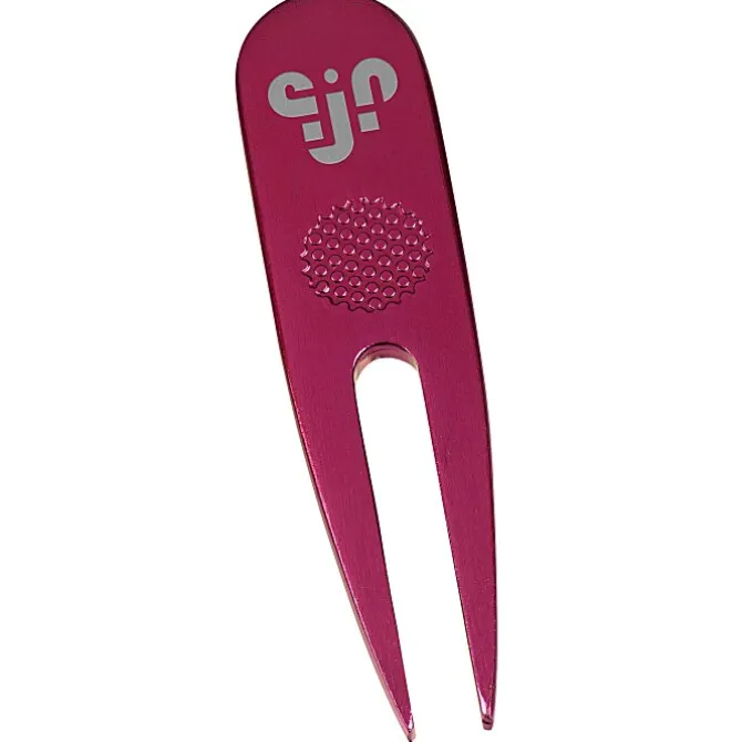 Aluminum Divot Fixer