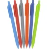 Alvin Soft Touch Gel Pen - 24 hr