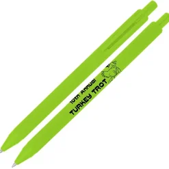 Alvin Soft Touch Gel Pen - 24 hr