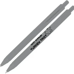 Alvin Soft Touch Gel Pen - 24 hr