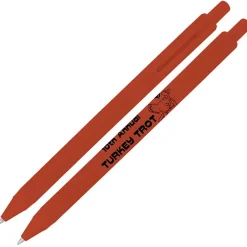 Alvin Soft Touch Gel Pen - 24 hr