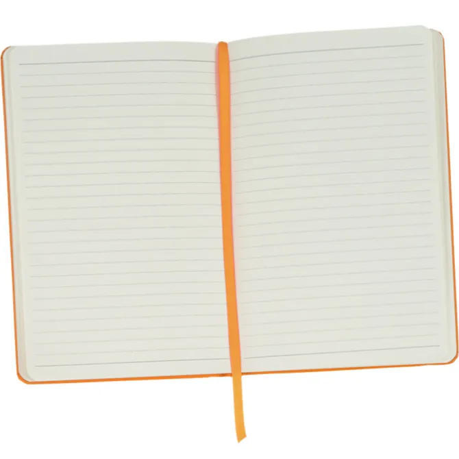 Ambassador Bound Journal Book - 8 3/8 inches x 5 1/2 inches - Screen - 24 hr