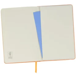 Ambassador Bound Journal Book - 8 3/8 inches x 5 1/2 inches - Screen - 24 hr