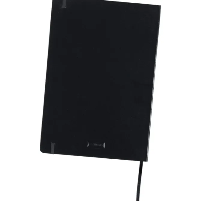 Ambassador Bound Journal Book - 11 3/4 inches x 8 1/2 inches - Debossed