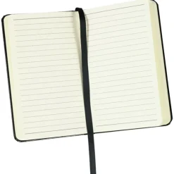 Ambassador Bound Journal Book - 5 1/8 inches x 3 1/2 inches - Debossed