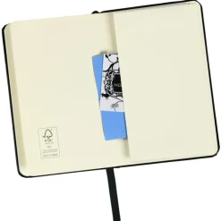 Ambassador Bound Journal Book - 5 1/8 inches x 3 1/2 inches - Screen