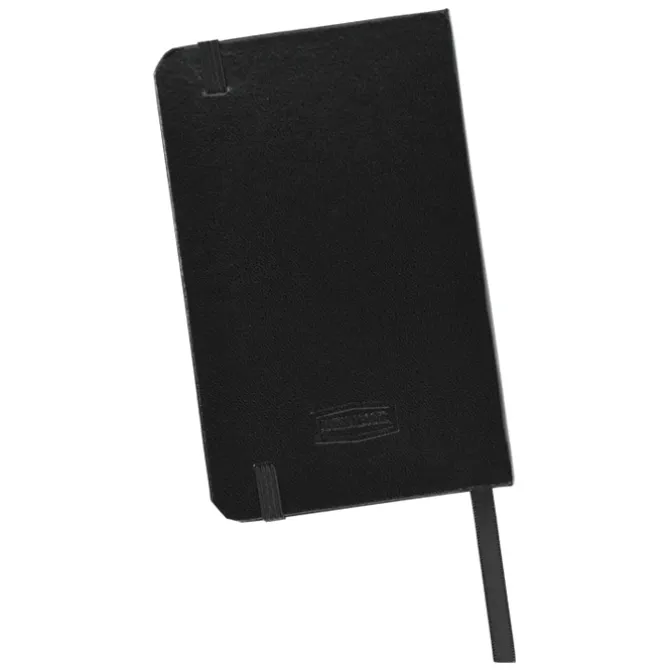 Ambassador Bound Journal Book - 5 1/8 inches x 3 1/2 inches - Screen