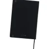 Ambassador Bound Journal Book - 11 3/4 inches x 8 1/2 inches - Debossed - 24 hr