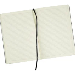 Ambassador Bound Journal Book - 11 3/4 inches x 8 1/2 inches - Debossed - 24 hr