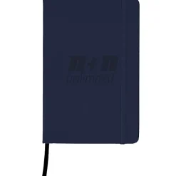 Ambassador Bound Journal Book - 8 3/8 inches x 5 1/2 inches - Debossed