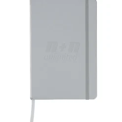 Ambassador Bound Journal Book - 8 3/8 inches x 5 1/2 inches - Debossed