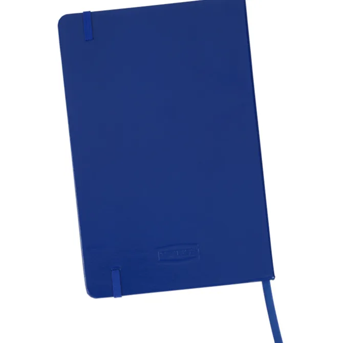 Ambassador Bound Journal Book - 8 3/8 inches x 5 1/2 inches - Debossed - 24 hr