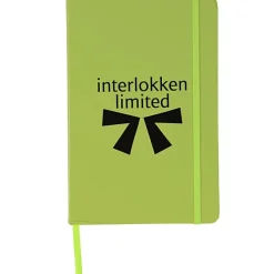 Ambassador Bound Journal Book - 8 3/8 inches x 5 1/2 inches - Screen