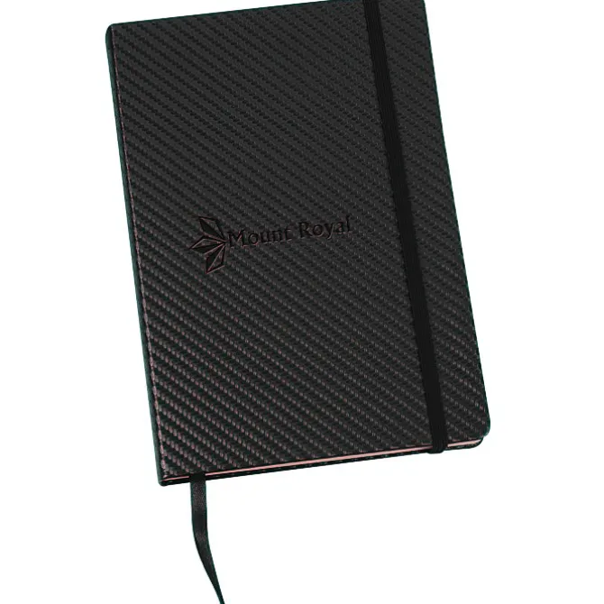 Ambassador Carbon Fiber Journal