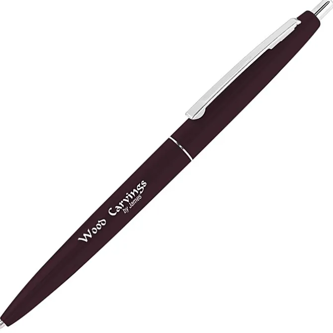 Ambrose Pen