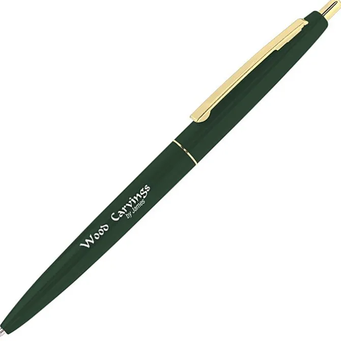 Ambrose Pen